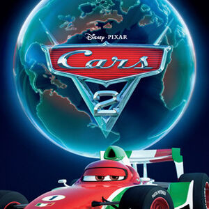 Francesco Bernoulli Pixar Wiki Fandom