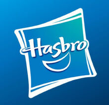 Hasbro logo