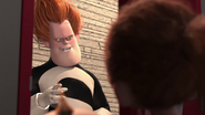 Syndrome Shows Up