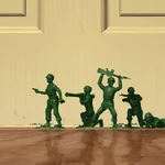 army guys toy story