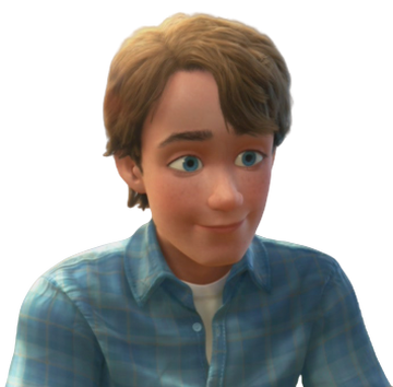 Toy Story 2, Pixar Wiki