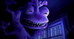 Randall Boggs | Pixar Wiki | Fandom