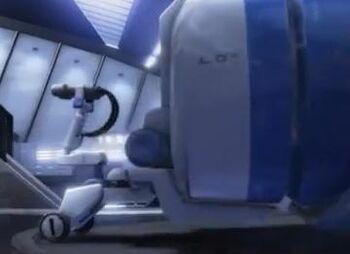 WALL-E FIL-R