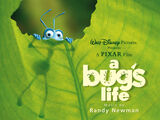 A Bug's Life Soundtrack