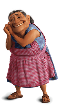 Picture of Abuelita