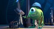 Mike Wazowski 017.jpg (308 KB) Mike Wazowski 017
