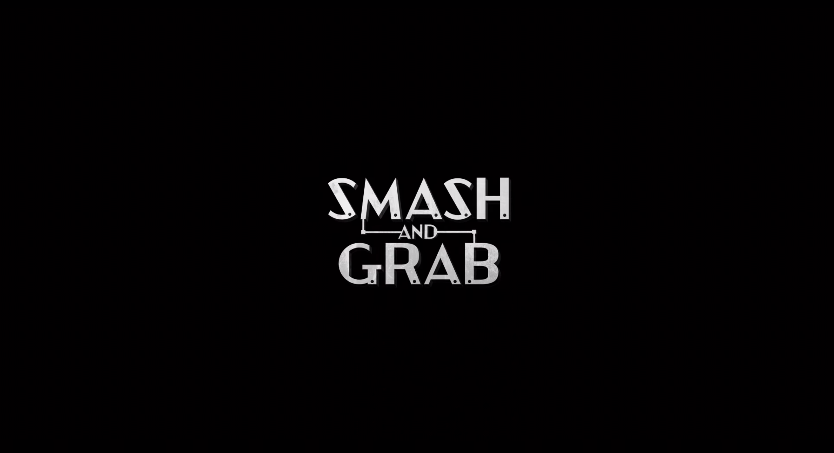 Smash and grab - Wikipedia