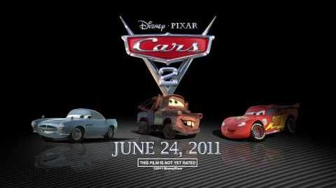 Cars 2