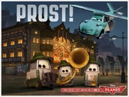 Prost