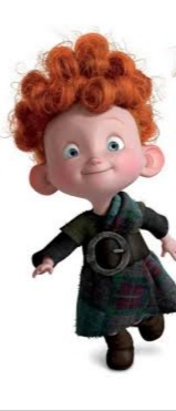 Harry | Pixar Brave Wiki | Fandom