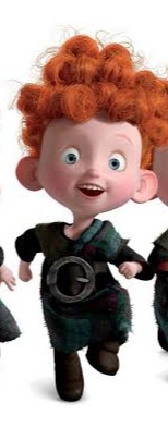 Hubert | Pixar Brave Wiki | Fandom