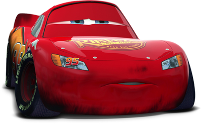 Lightning McQueen, Disney Fanon Wiki