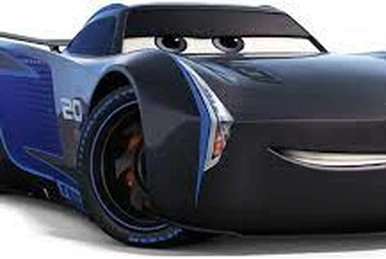 Jackson Storm | Disney/Pixar Cars Wiki | Fandom