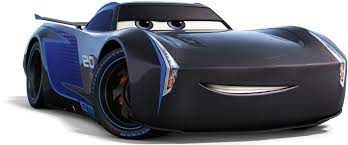 Cars 4, Disney Fanon Wiki