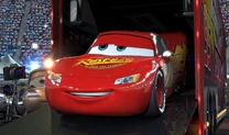 Lightning McQueen | Pixar Cars Fanon Wiki | Fandom