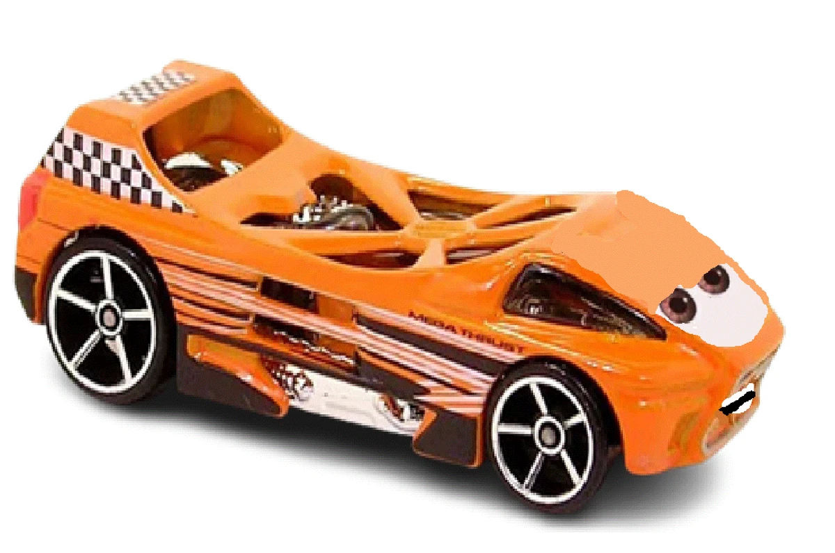 Jose Riley | Pixar Cars Fanon Wiki | Fandom