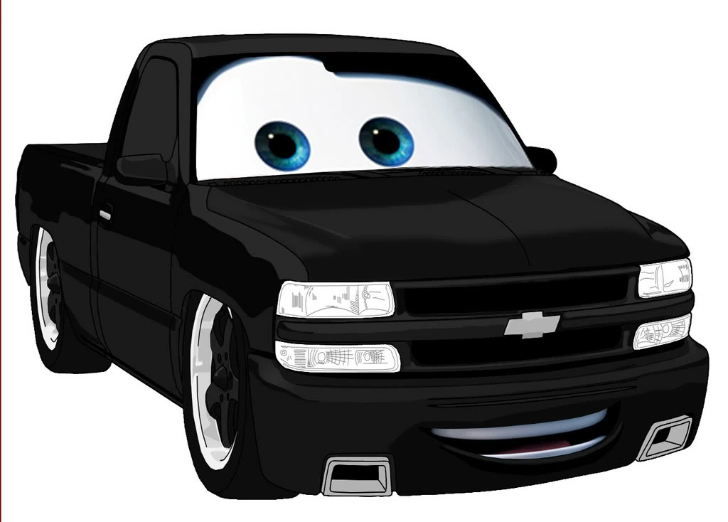 2001 Chevrolet Silverado 1500 Regular Cab 