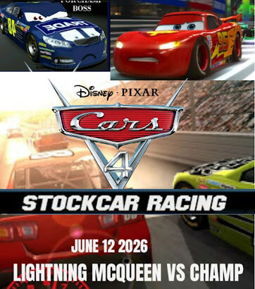 Cars Franchise Gets Exciting Update From Pixar, Will Cars 4 Finally Happen?