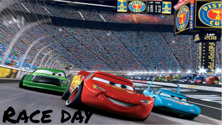 Disney-Pixar's Cars: Ready and Speed!, Video Game Fanon Wiki