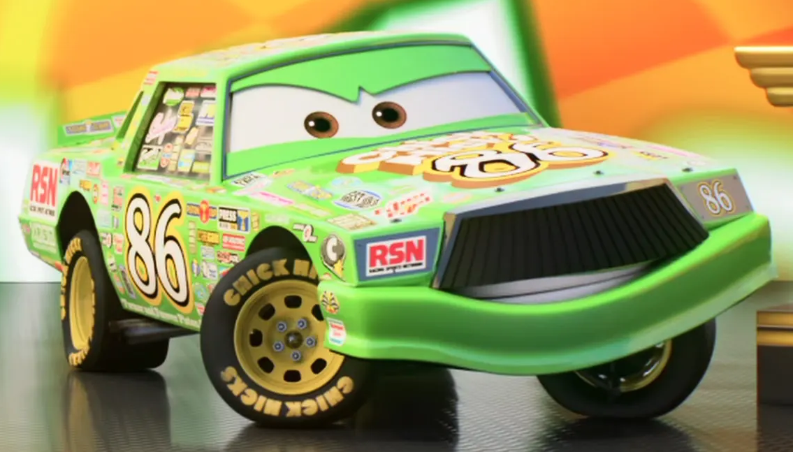 Cars 2, Pixar Cars Wiki