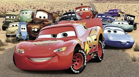 Pixar Cars Wiki | Fandom