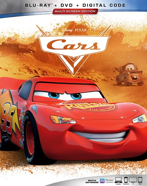 Cars Home Video Pixar Cars Wiki Fandom