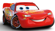 Lightning McQueen