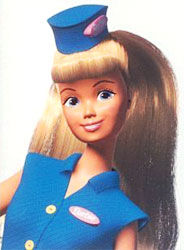 Tour Guide Barbie Pixar Characters Wikia Fandom