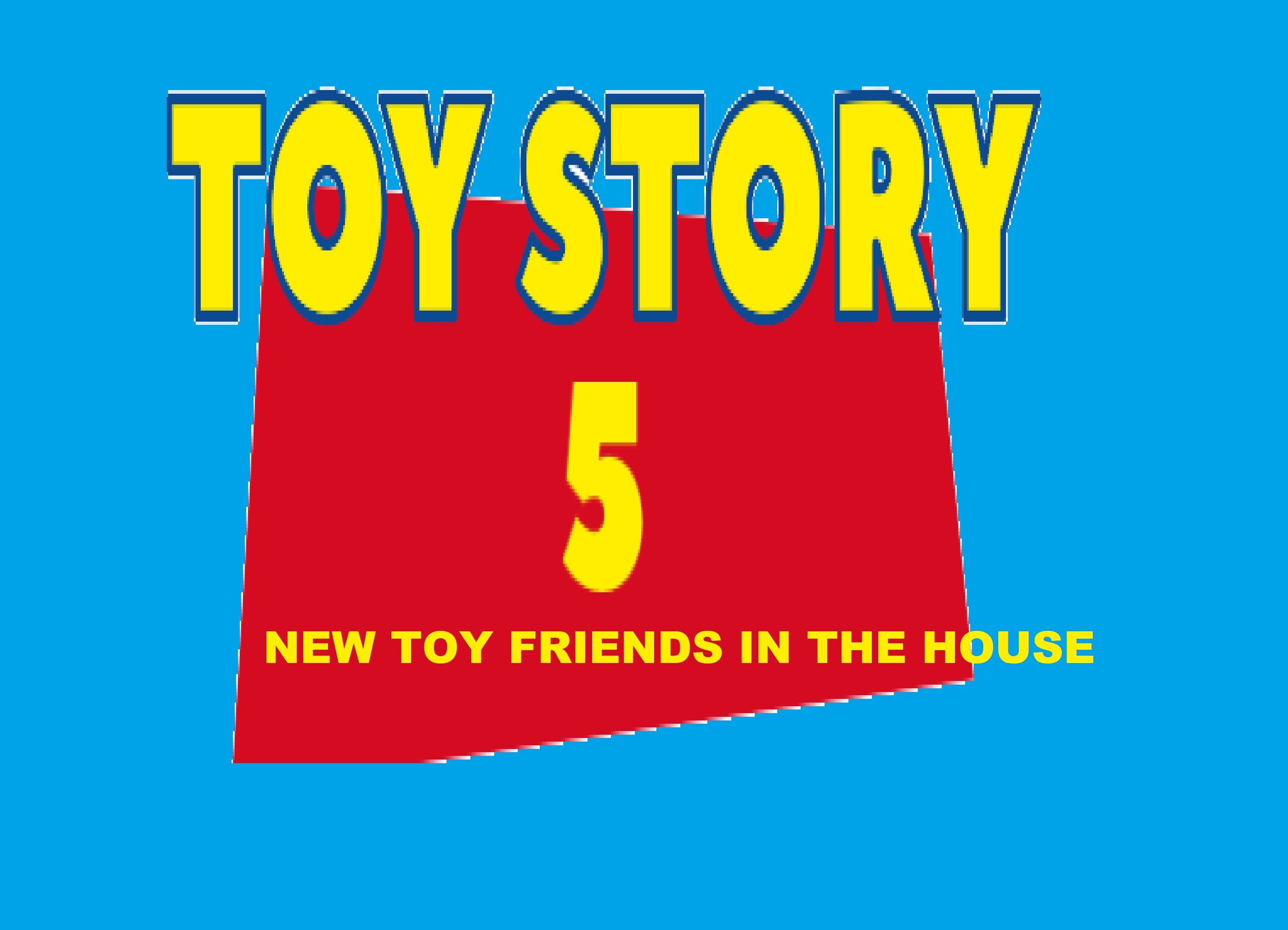 Toy Story 2 - Story Structure Analysis