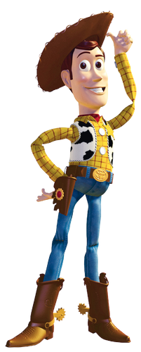 Toy Story 5, Wikifanon Wiki