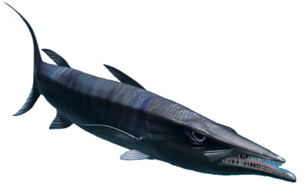 Fang Barracuda Pixar Fanon Wiki Fandom