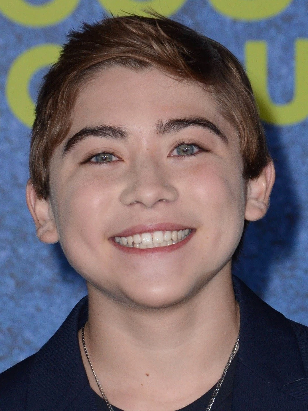 Raymond Ochoa Pixar Fanon Wiki Fandom