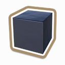 Oil Cube