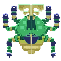 Dungbeetle