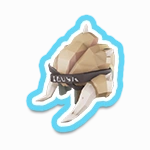 Copper Bone Armor - Official Pixark Wiki