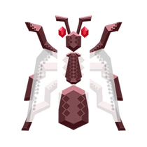 Titanomyrma Soldier