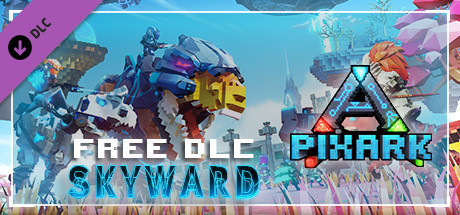pixark game pegasus