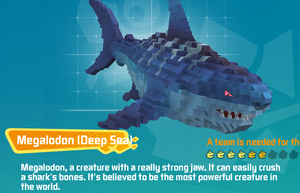 Megalodon-deepocean-handbook