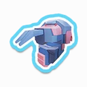 Steel Armor - Official Pixark Wiki