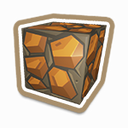 Copper Cube