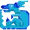 Icicle Dragon