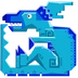 Icicle Dragon