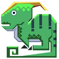 Parasaur