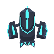Cobaltstar Hunter