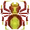 Fire Spider
