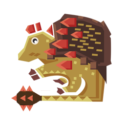 Doedicurus Official Pixark Wiki