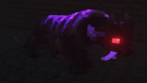 Shadowleopard-Ingame