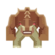Elemental Golem