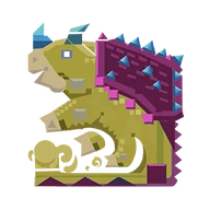 Cobalt Ankylo