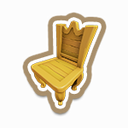 Wood Chair